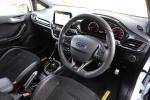 Ford Fiesta ST 3-Door by Mountune 2019 года